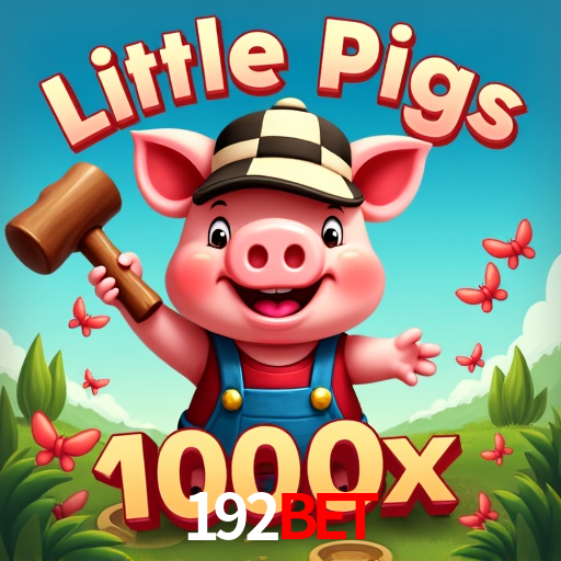 192Bet - Cassino Oficial Exclusivo - 192Bet.Com