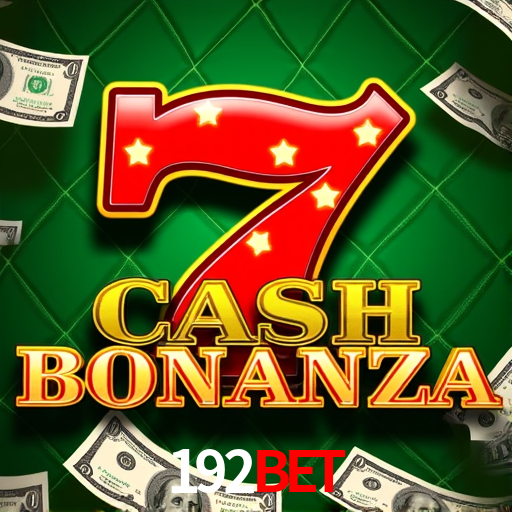 192Bet: Seu Cassino Premiado com Pagamentos Rápidos