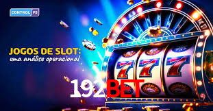 192Bet Slots