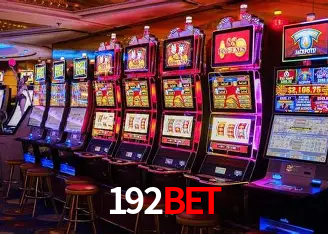 192Bet Slots