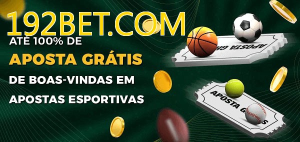 192BET.COMbet Ate 100% de Aposta Gratis